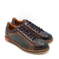 Exton Stringate Pelle 9512