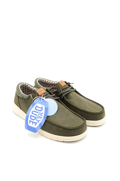 Hey Dude Paul Classic 43352