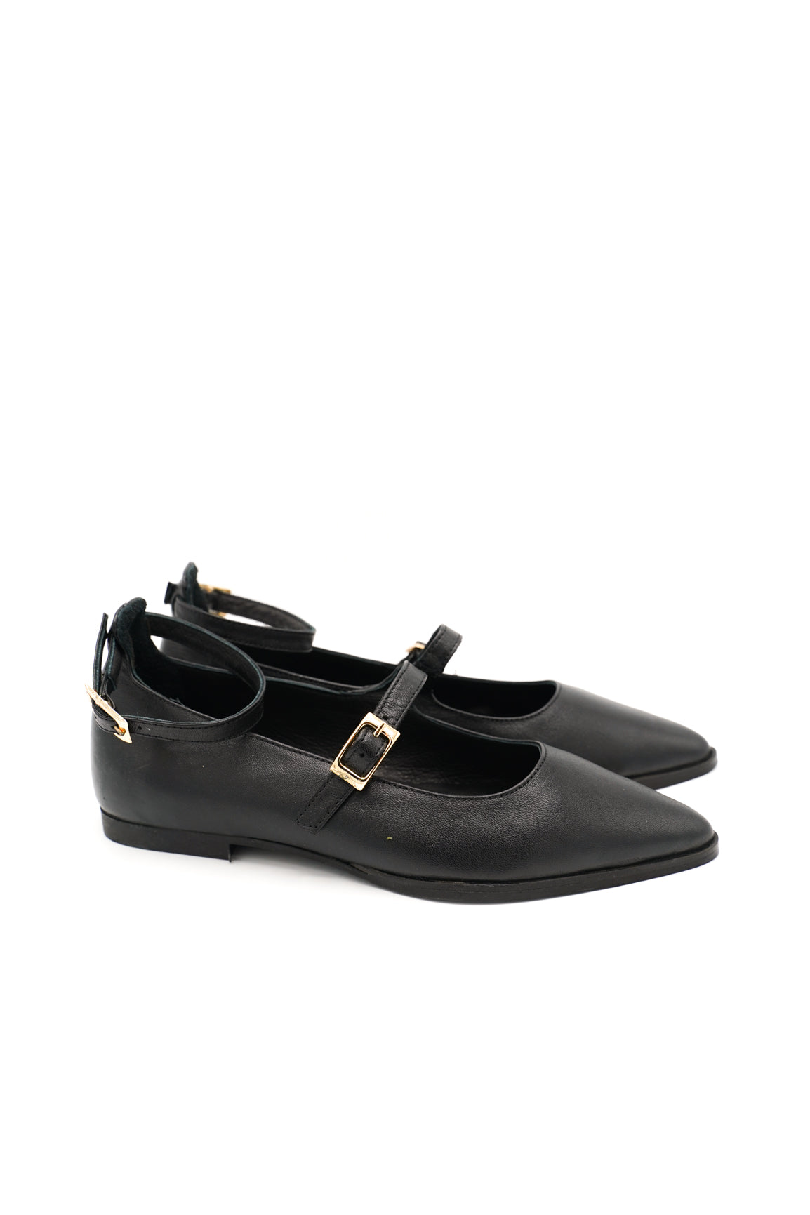 Shaddy Ballerine 059