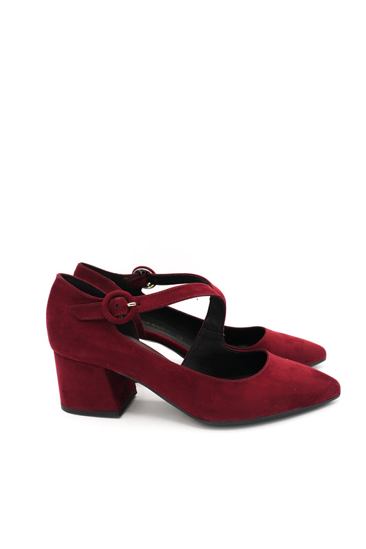 Gaia Shoes Decolleté 4041