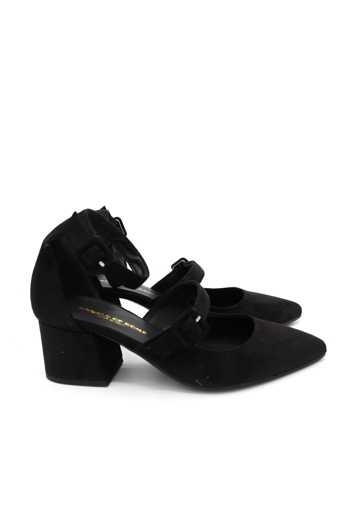 Gaia Shoes Decolleté 4044