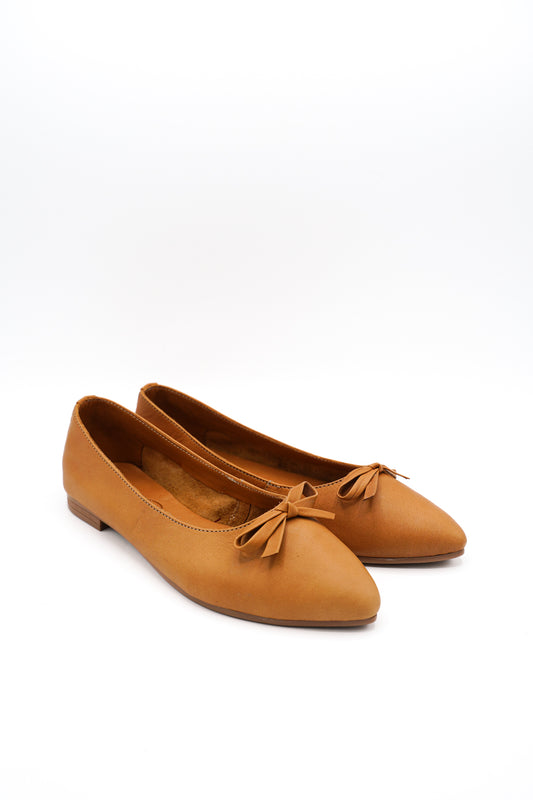 Scarpissime Ballerine Pelle Mug 8032