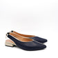 Scarpissime Sligback Pelle Par04