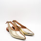 Scarpissime Sligback Pelle Par04