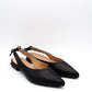 Scarpissime Sligback Pelle Par05