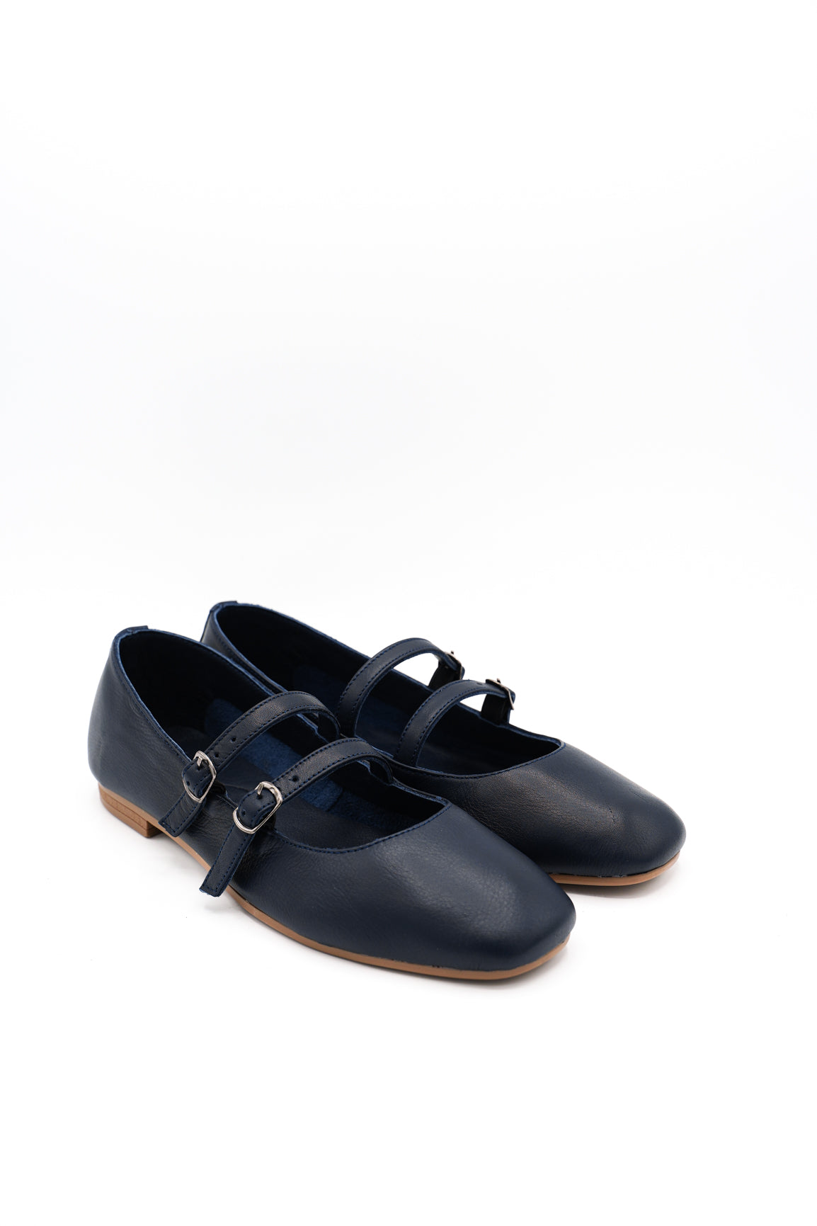 Scarpissime Ballerine Pelle BOD 7024