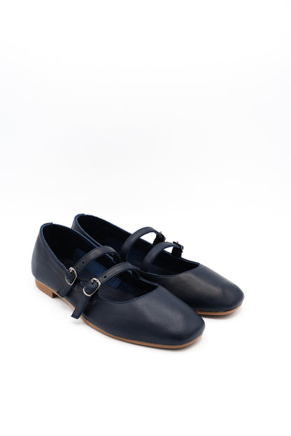 Scarpissime Ballerine Pelle BOD 7024