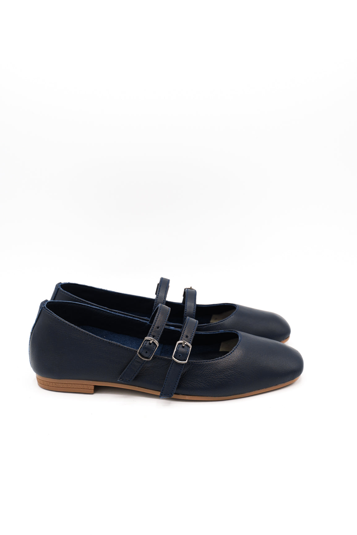 Scarpissime Ballerine Pelle BOD 7024