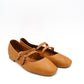 Scarpissime Ballerine Pelle BOD 7024
