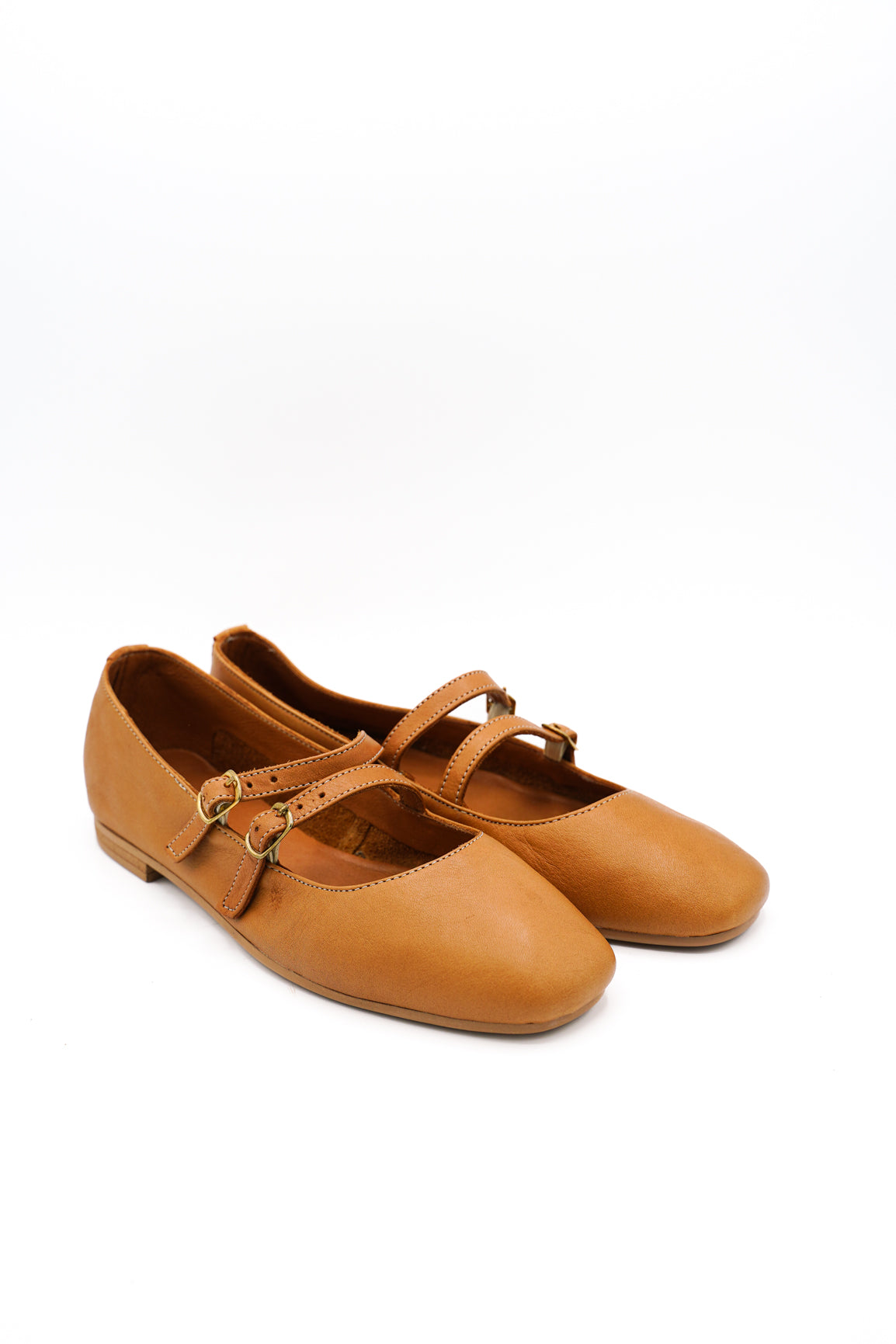 Scarpissime Ballerine Pelle BOD 7024
