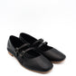 Scarpissime Ballerine Pelle BOD 7024