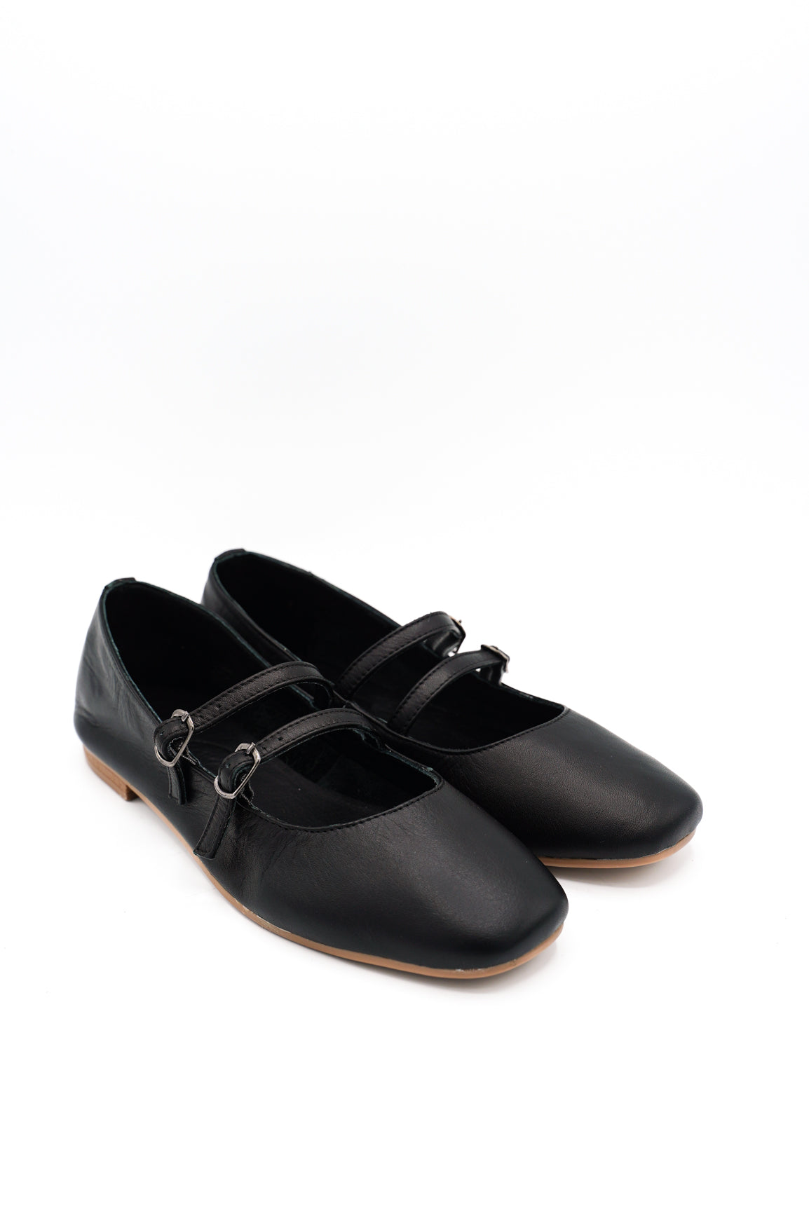 Scarpissime Ballerine Pelle BOD 7024