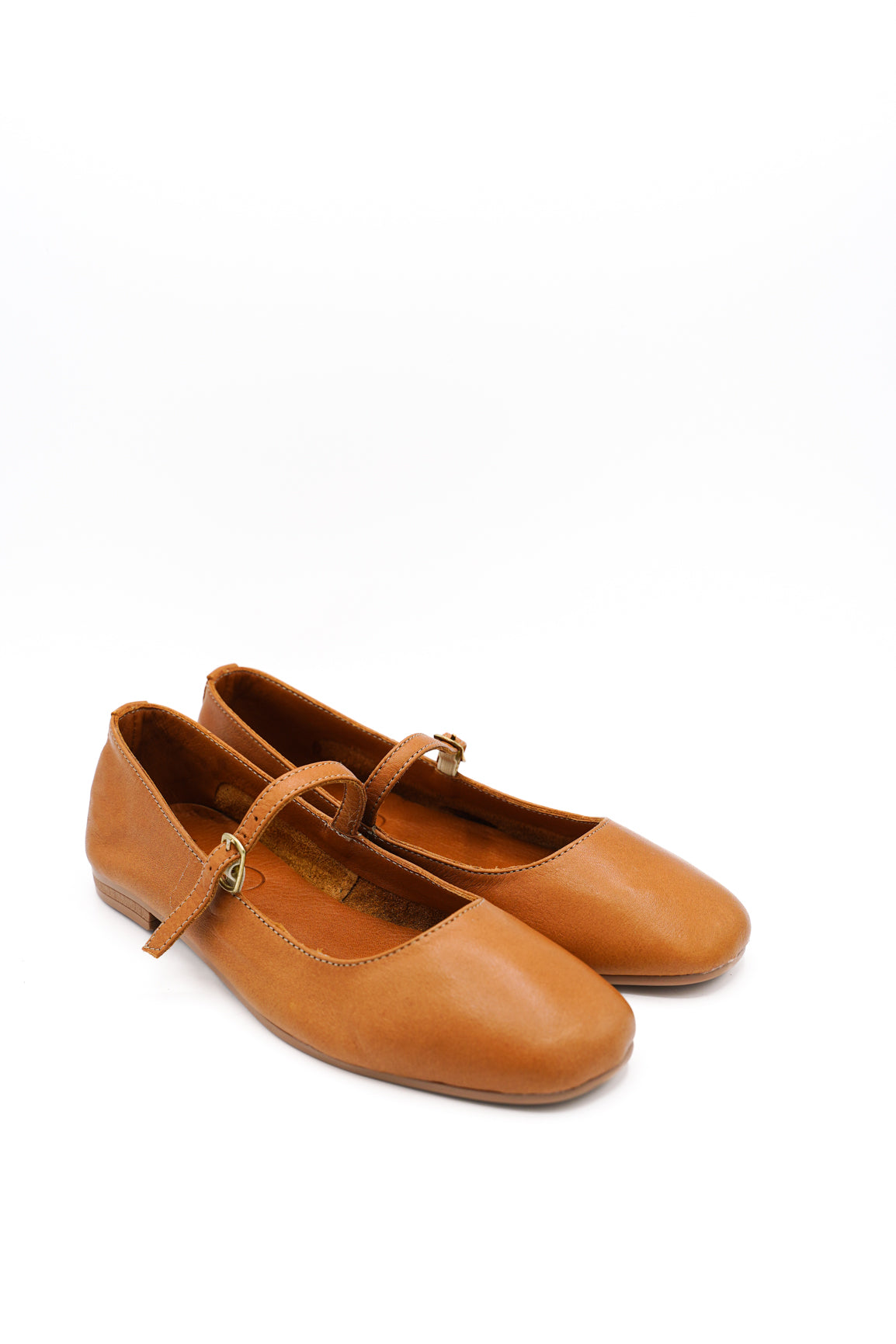 Scarpissime Ballerine Pelle BOD 7025