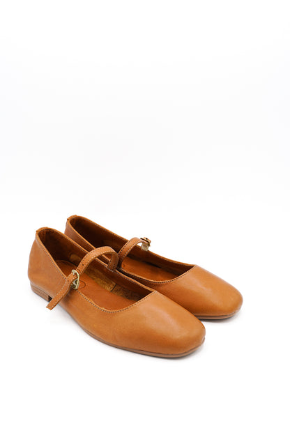 Scarpissime Ballerine Pelle BOD 7025
