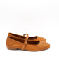 Scarpissime Ballerine Pelle BOD 7025