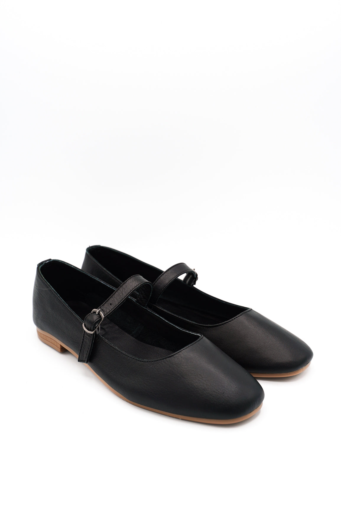 Scarpissime Ballerine Pelle BOD 7025
