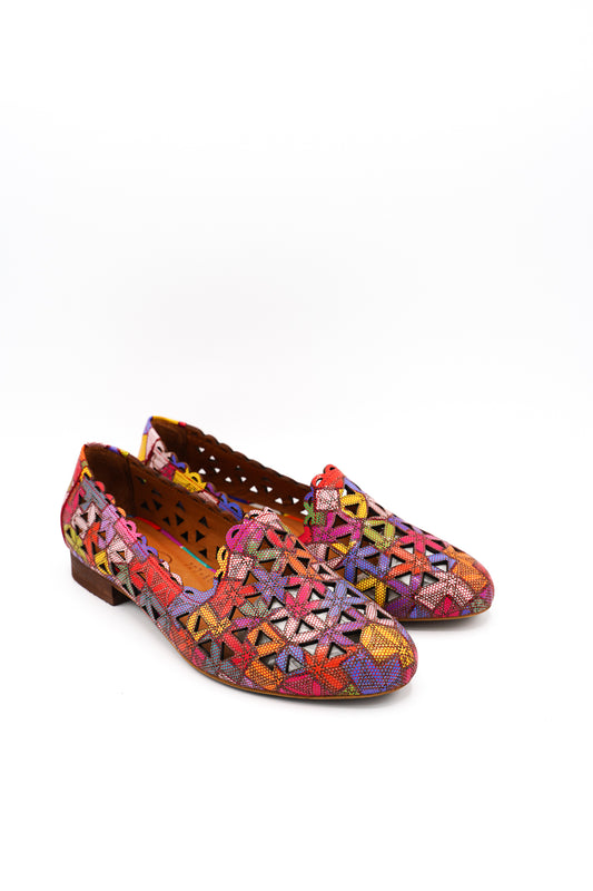 Scarpissime Ballerine Pelle TEM 707