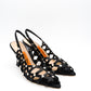 Gaia Shoes Sligback GP785