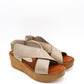 Sofia Mare Sandali 9010
