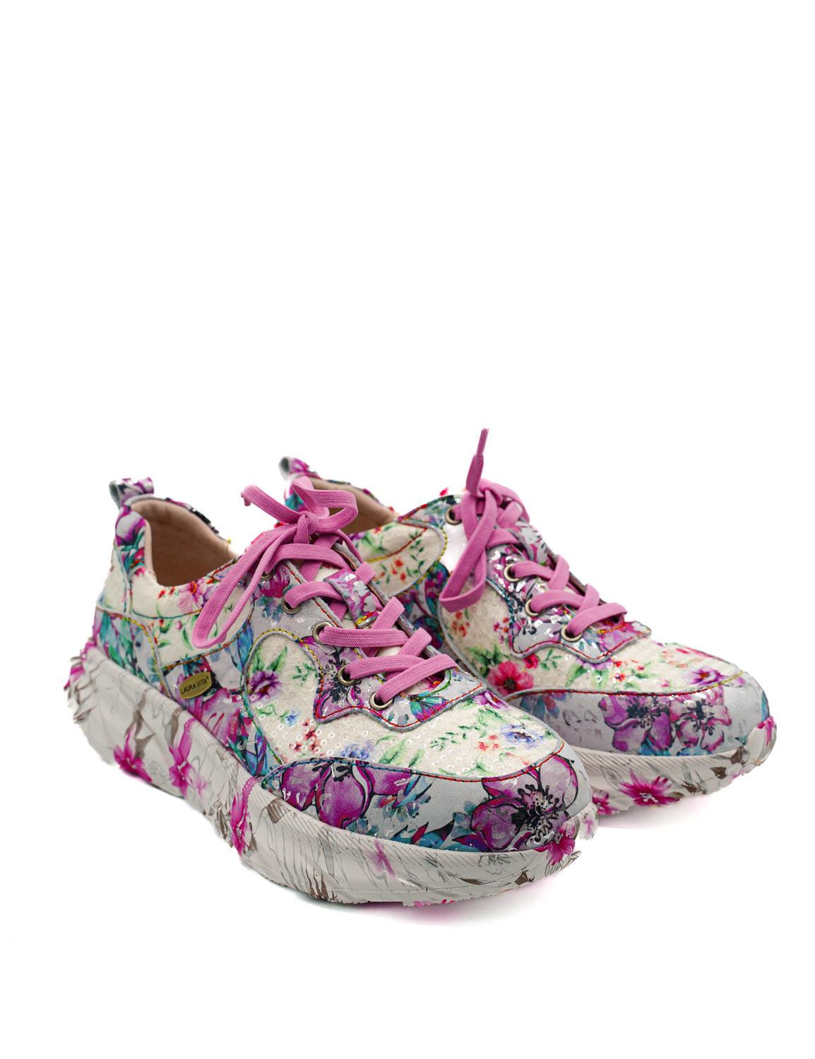 Laura Vita Sofiao 07 Sneakers donna