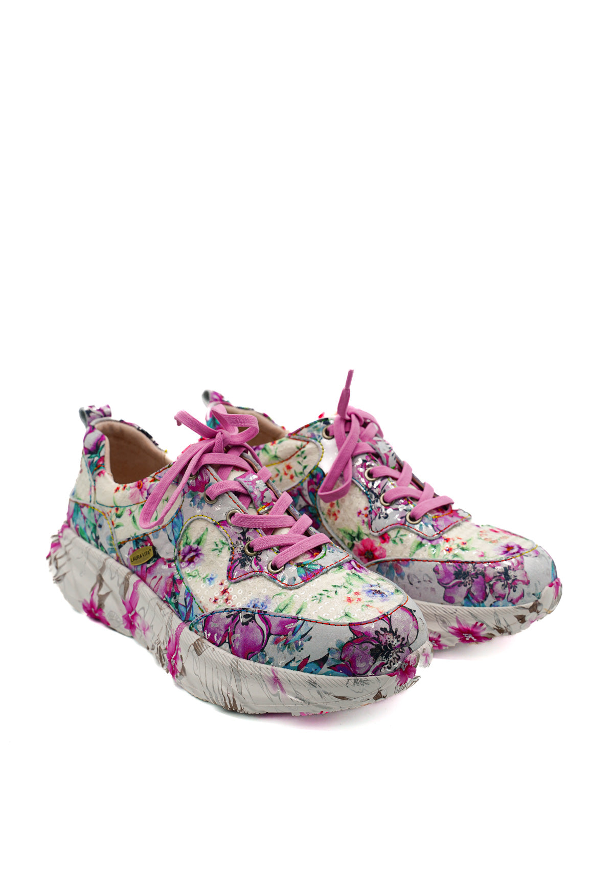 Laura Vita Sofiao 07 Sneakers donna