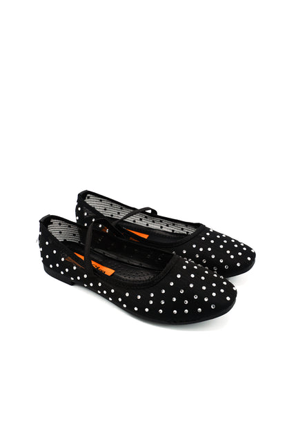 Gaia Shoes Ballerine Zoe DS-1A30