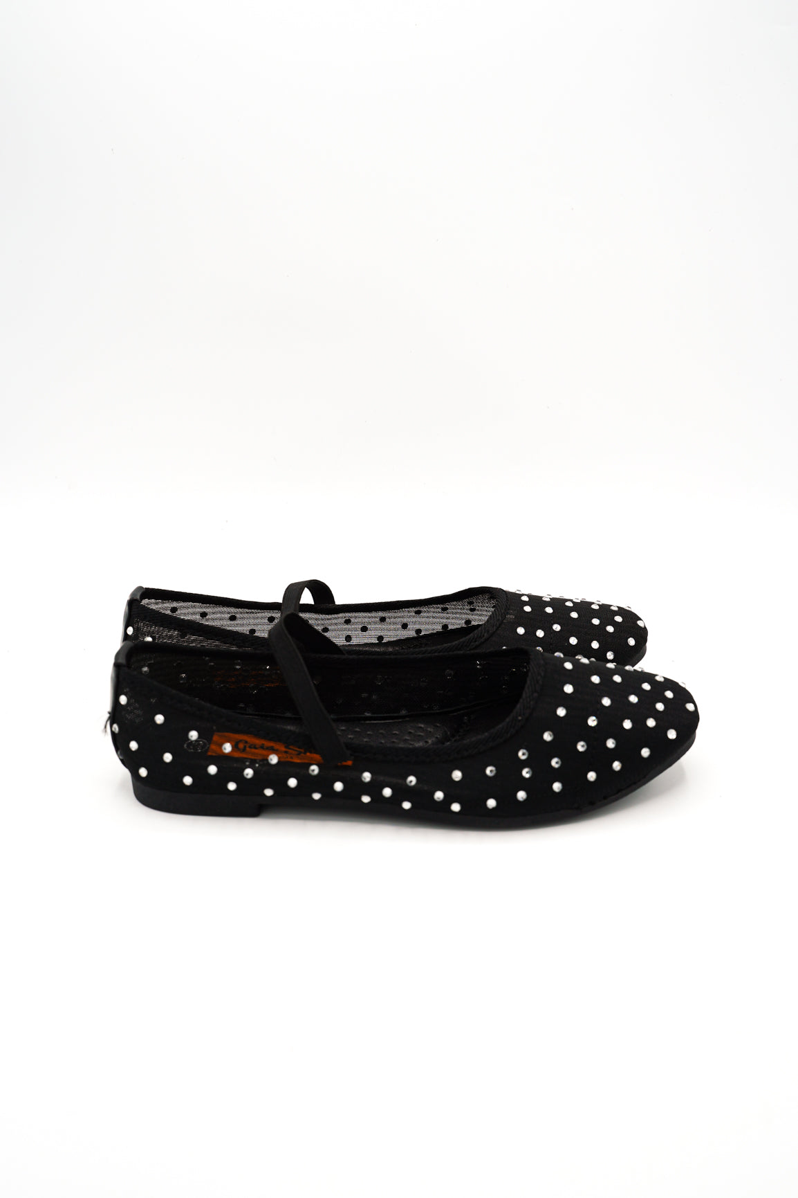 Gaia Shoes Ballerine Zoe DS-1A30