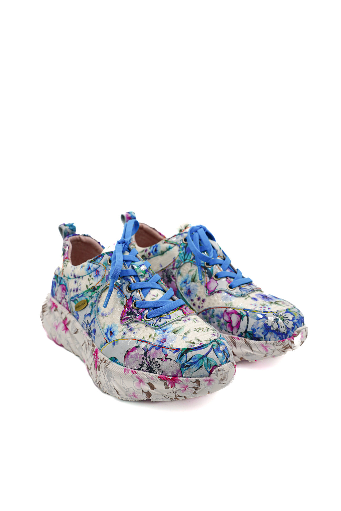 Laura Vita Sofiao 07 Sneakers donna