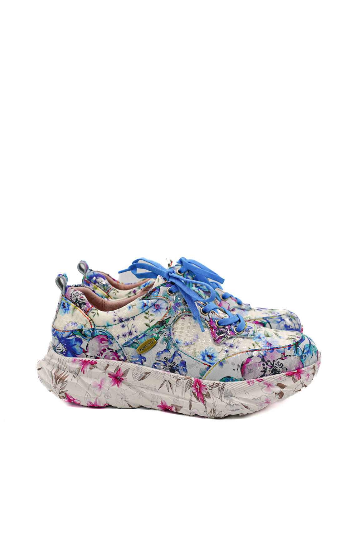 Laura Vita Sofiao 07 Sneakers donna