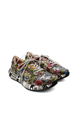 Laura Vita Burton 11 Sneakers donna