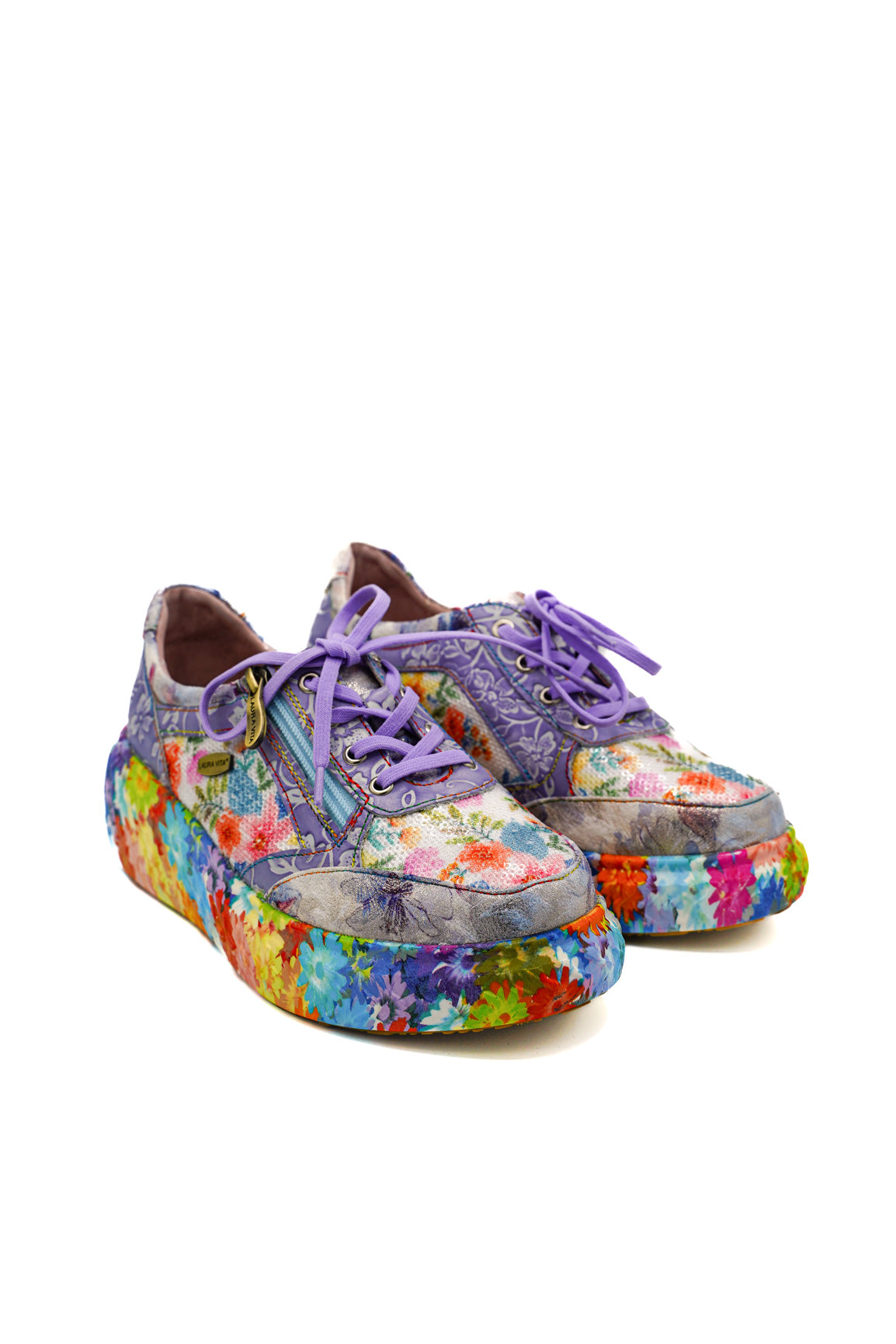 Laura Vita Sodao 51 Sneakers donna
