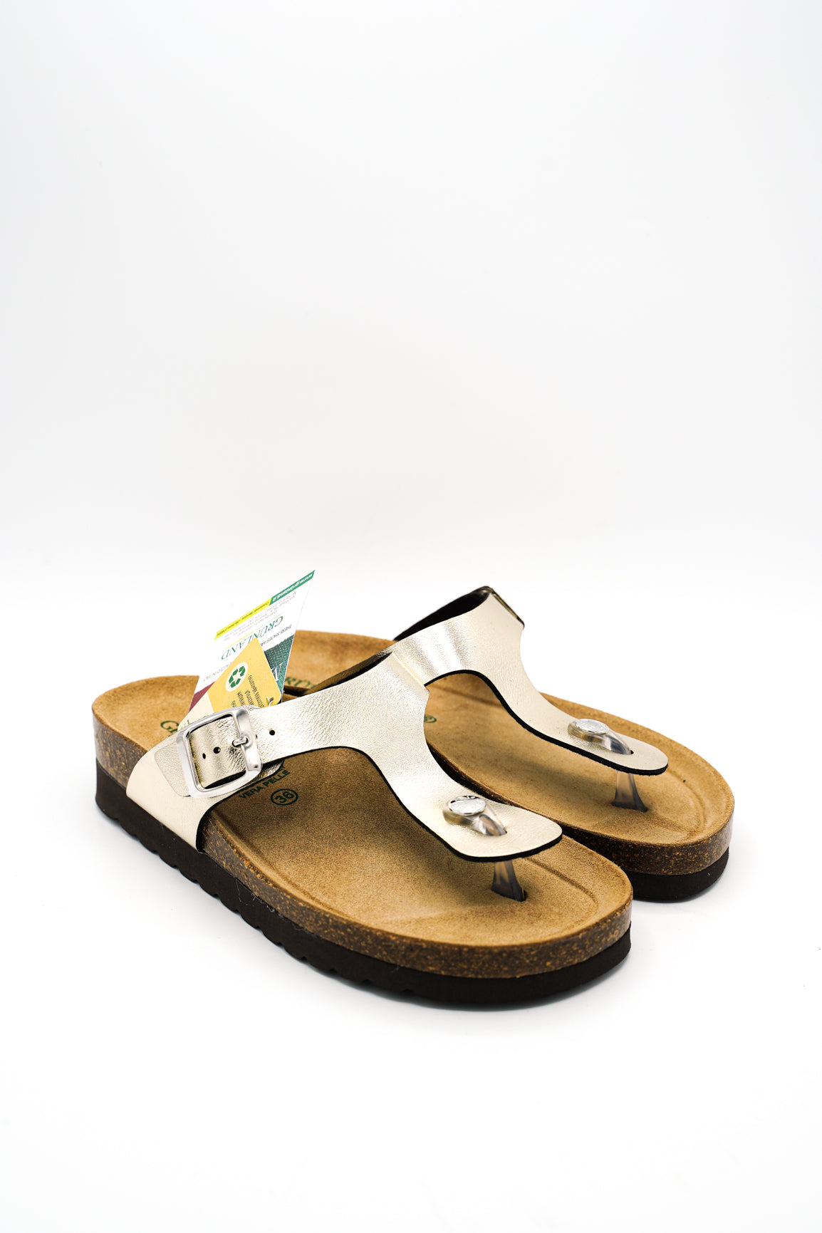 Grunland Sandali Hola CB2430