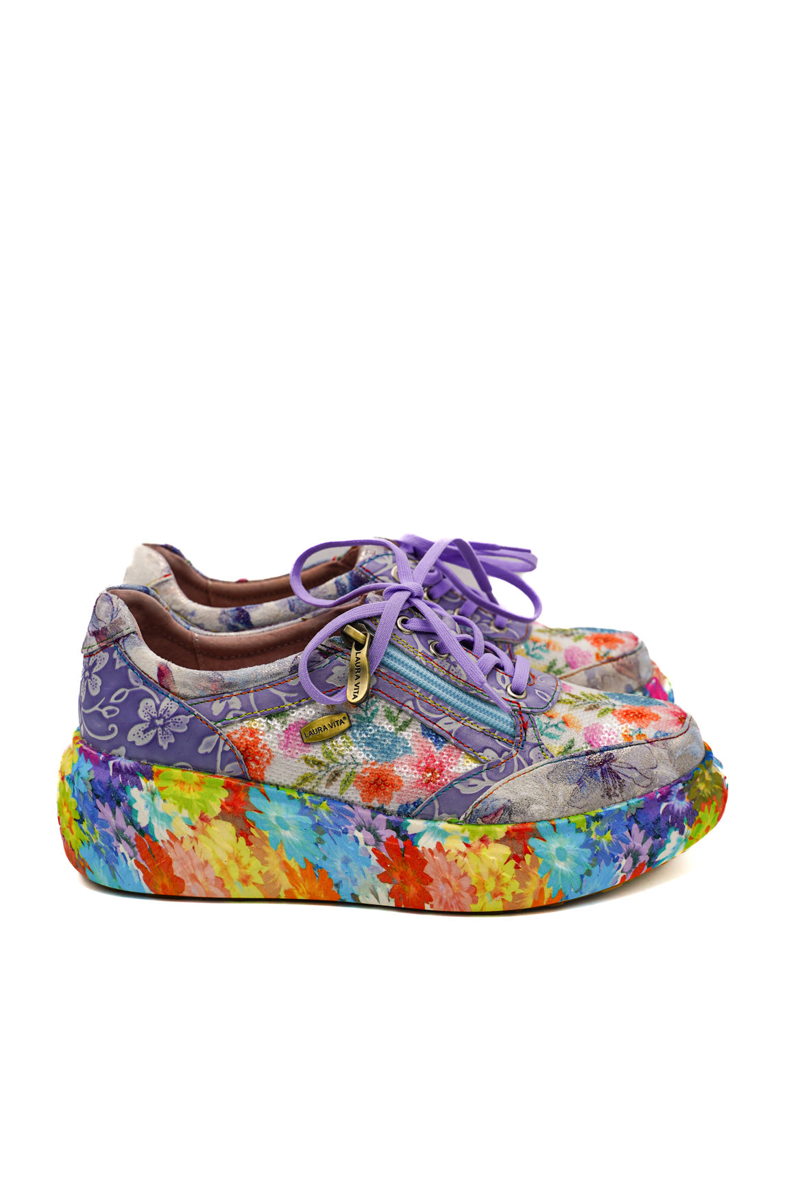 Laura Vita Sodao 51 Sneakers donna