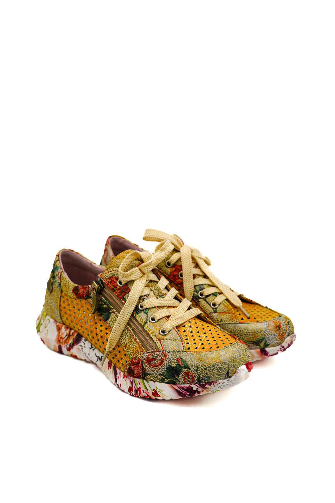 Laura Vita Joctao 06 Sneakers donna