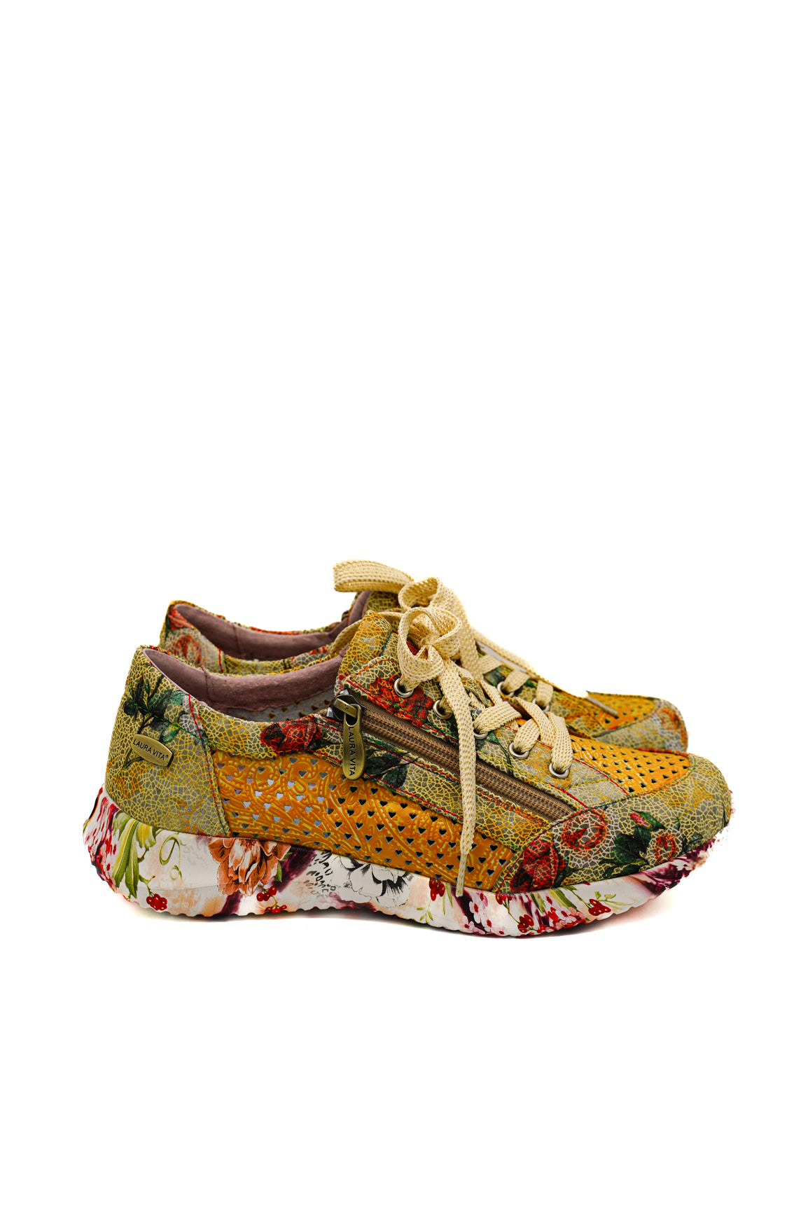 Laura Vita Joctao 06 Sneakers donna