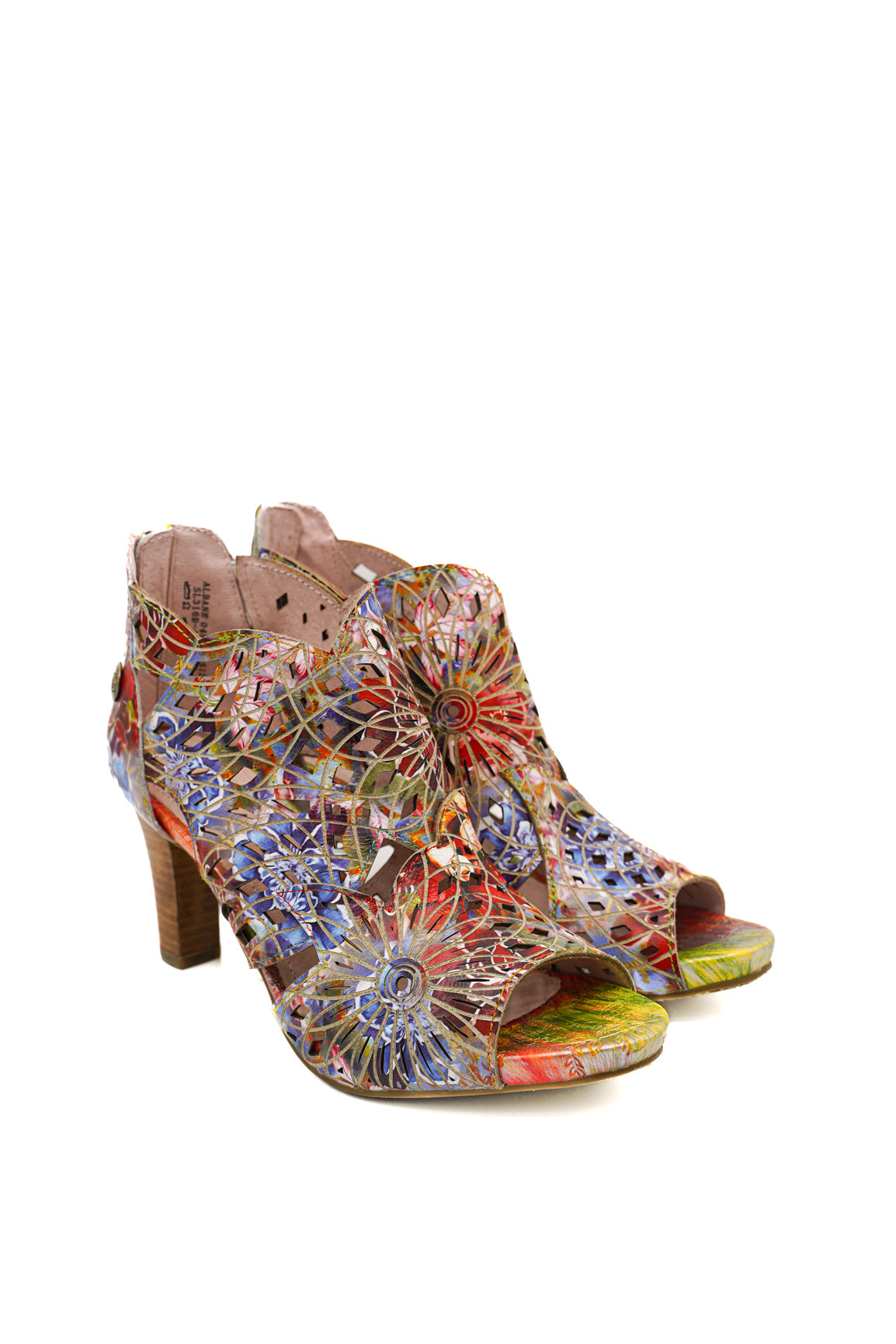 ALBANE 048 ESTELLE INT PRIM/EST 2026 MIC