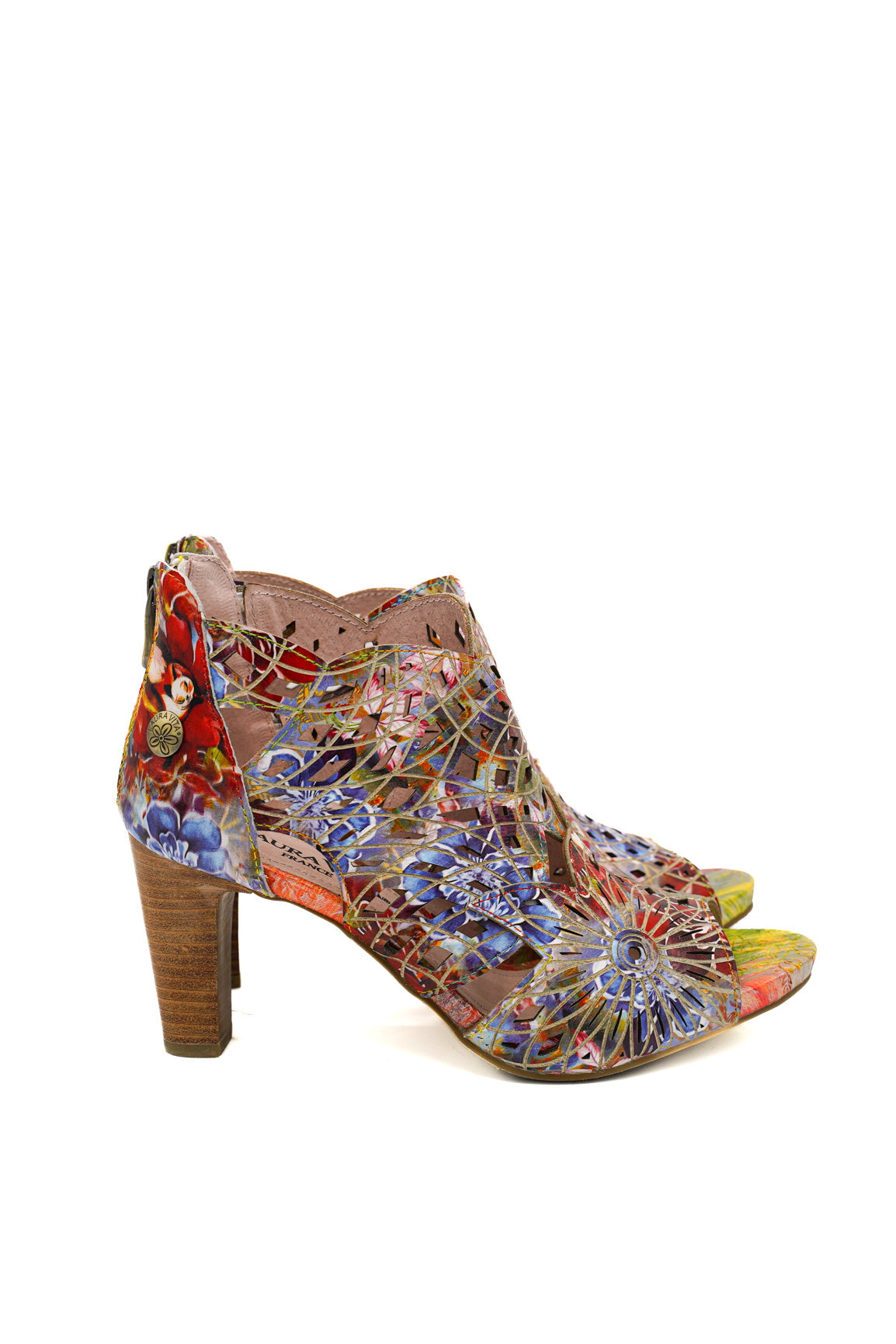 Laura Vita Albane 048 Sandali donna