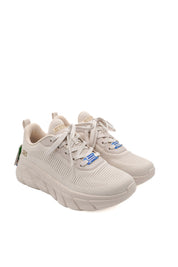 Skechers 117385 BOBS Sport B Flex Hi - Flying HI donna