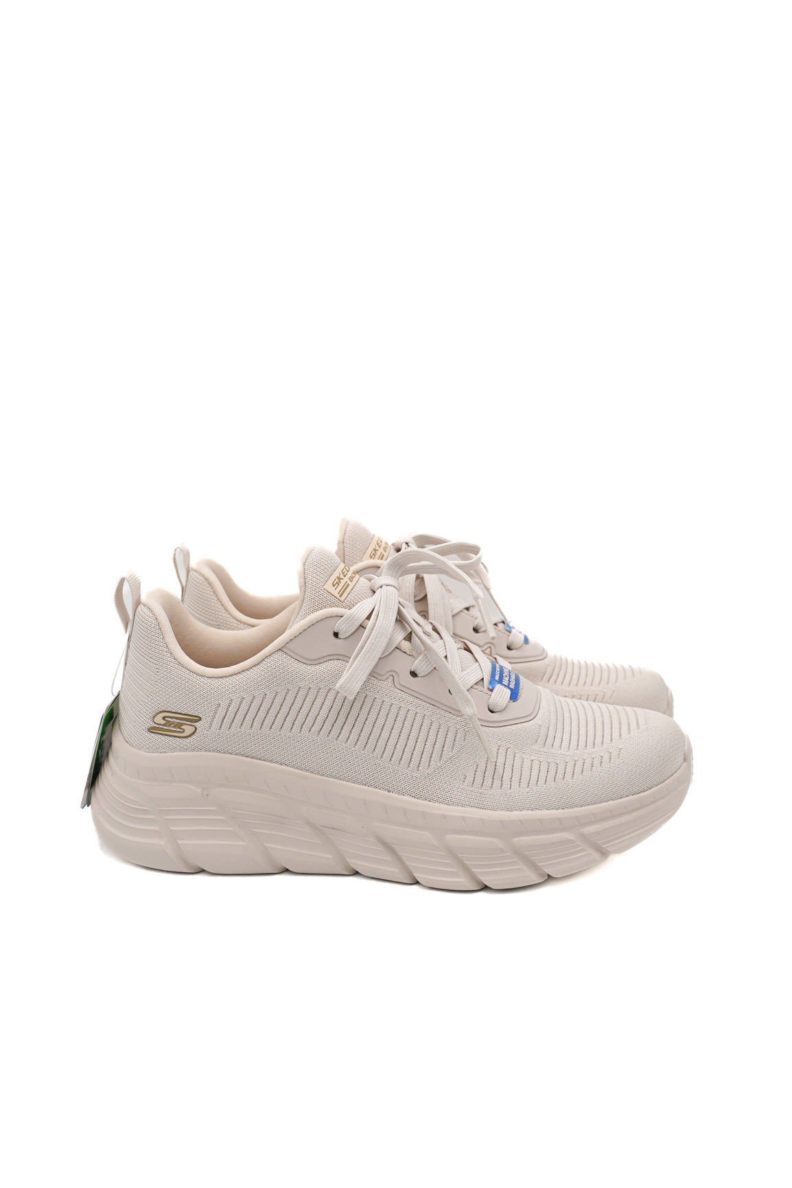 117385 SKECHERS PRIM/EST 2026 BOBS B FLE