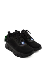 Skechers 117385 BOBS Sport B Flex Hi - Flying HI donna