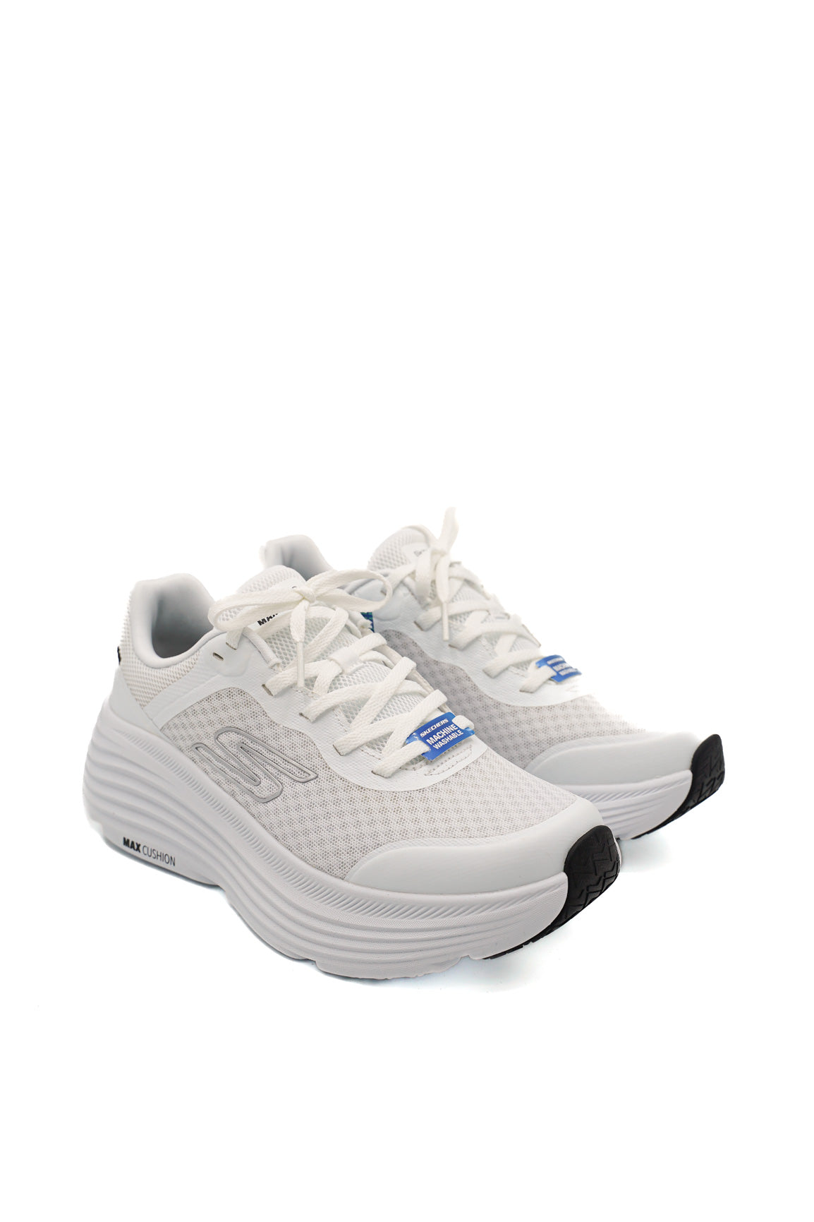 129470 SKECHERS PRIM/EST 2026 MAX CUSHIO