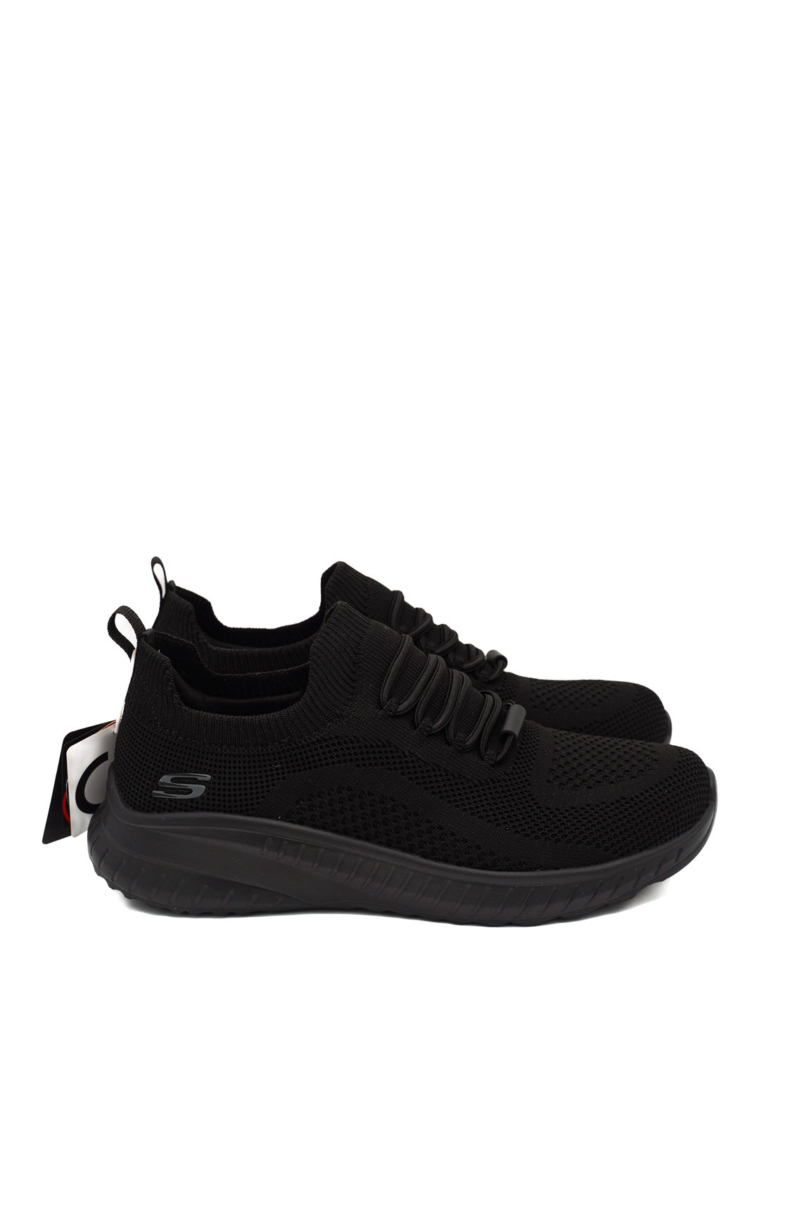 Skechers 108145EC BOBS Sport Squad Chaos SR donna