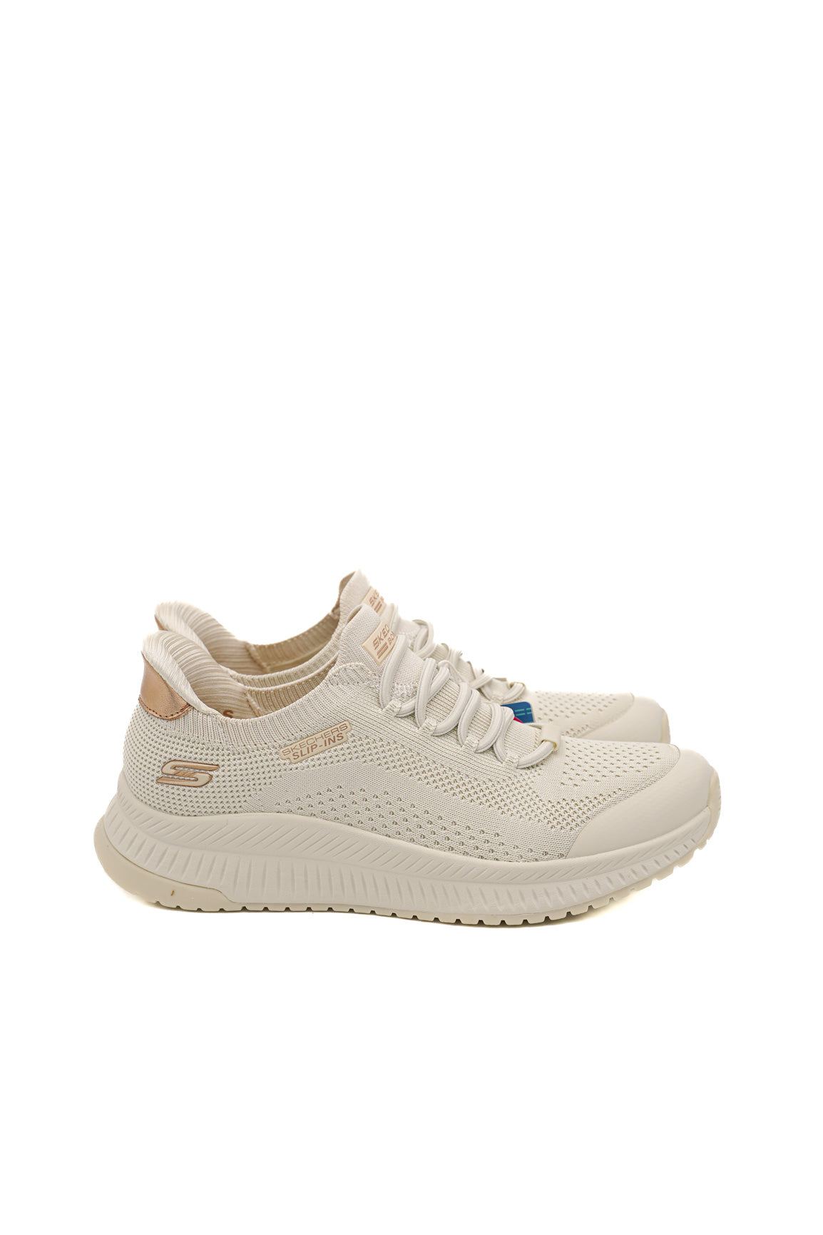 Skechers 117743 Slip-ins: BOBS Squad 4 - Dire Step donna