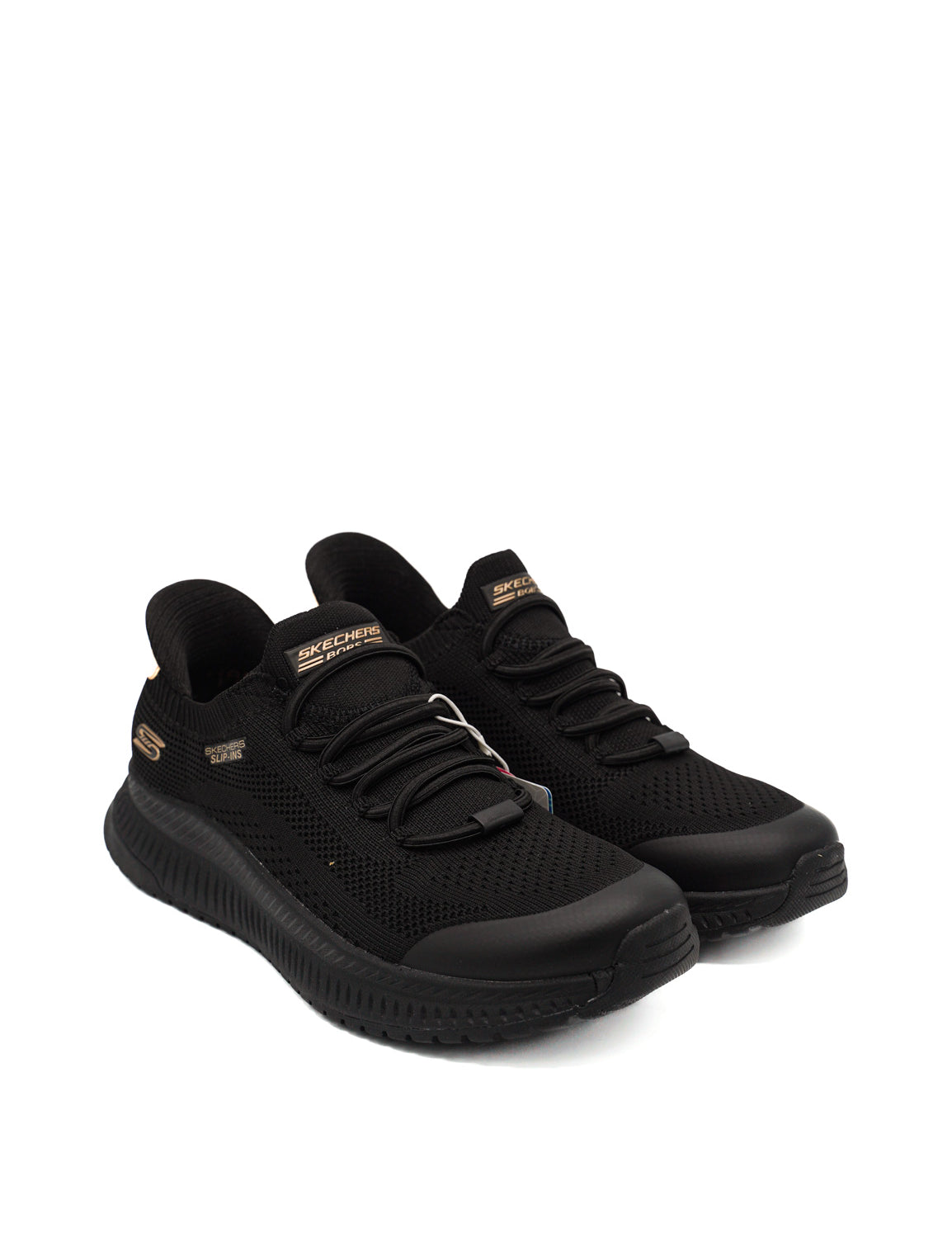 Skechers 117743 Slip-ins: BOBS Squad 4 - Dire Step donna