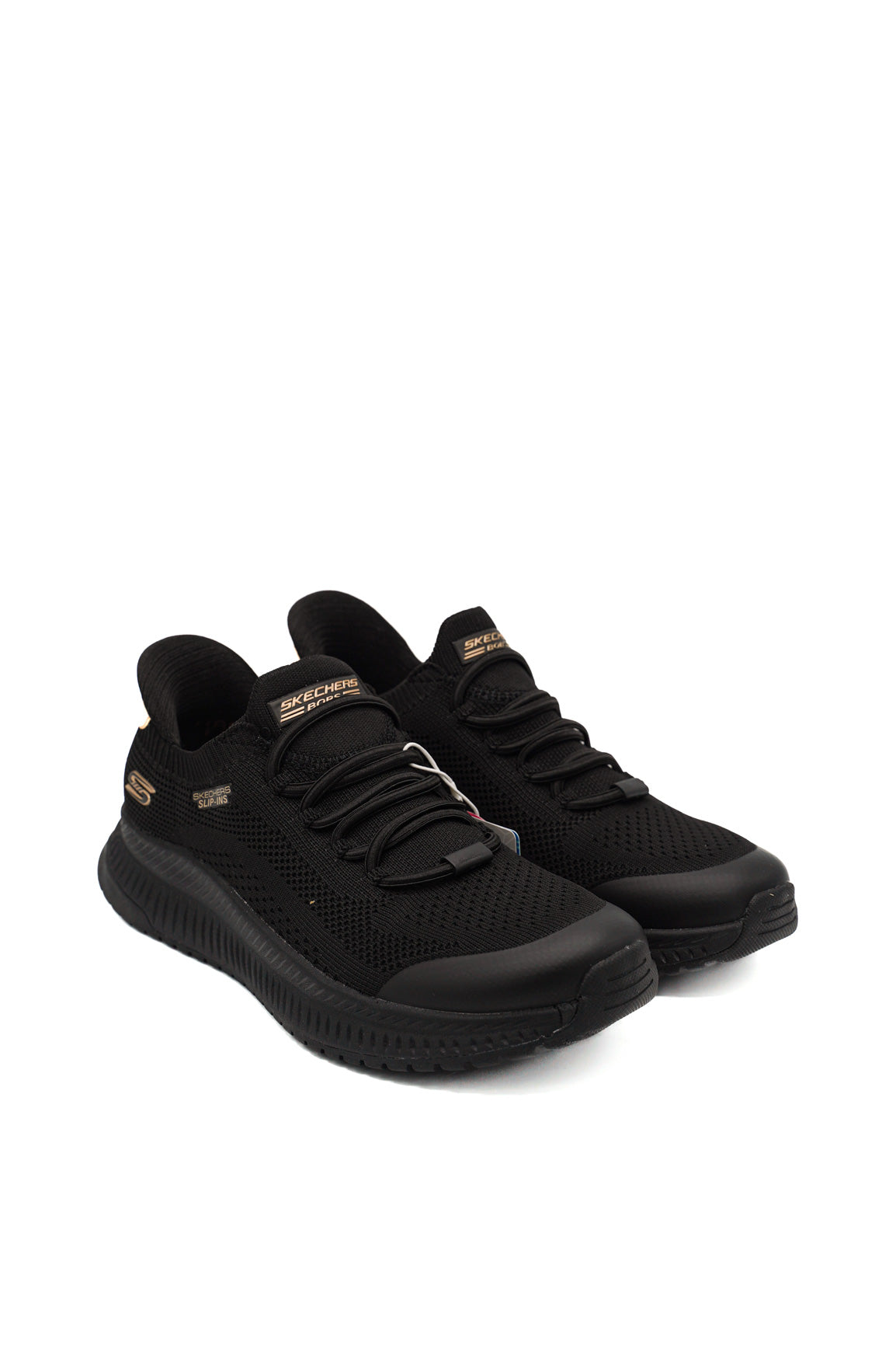 Skechers 117743 Slip-ins: BOBS Squad 4 - Dire Step donna