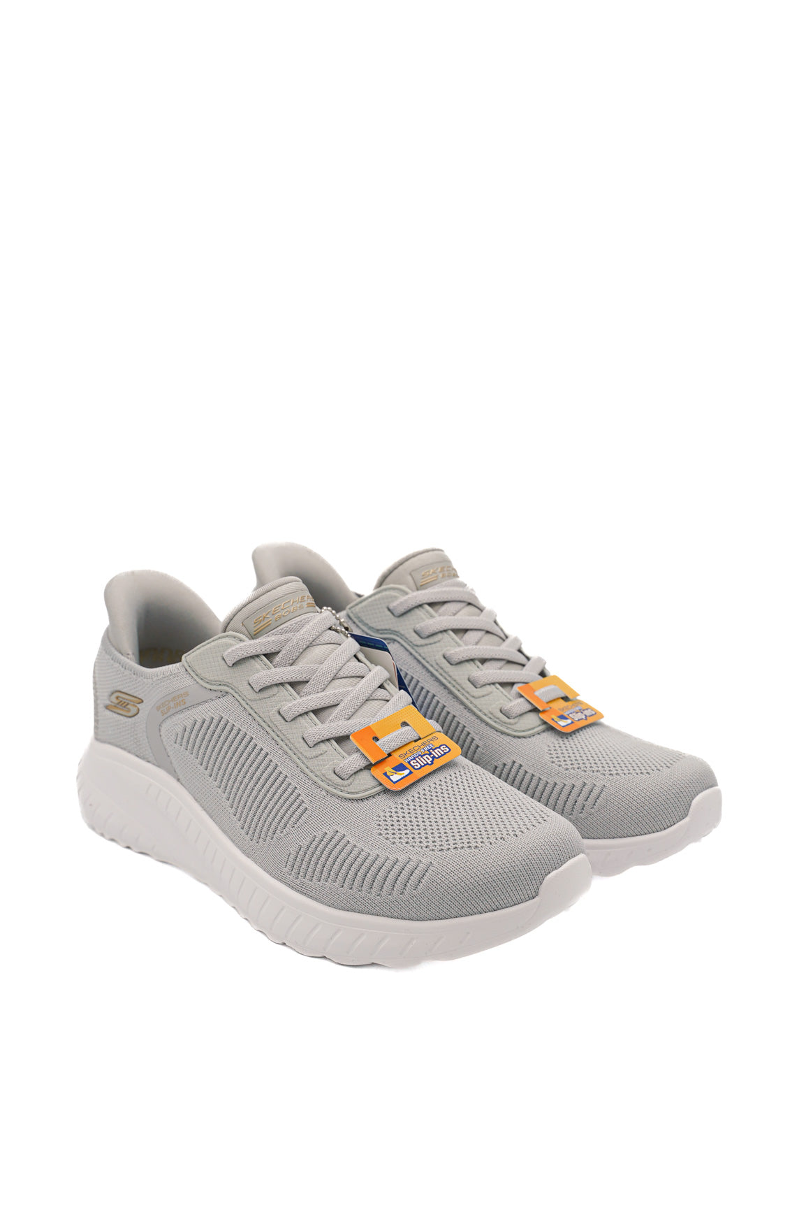 Skechers 117497 Slip-ins: BOBS Sport Squad Chaos donna