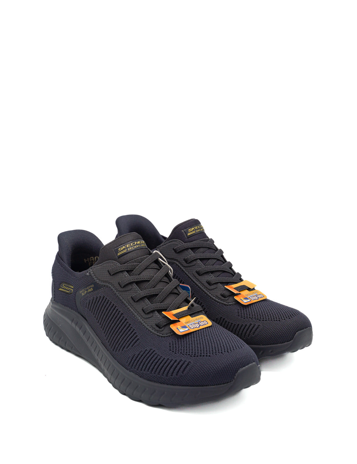 Skechers 117497 Slip-ins: BOBS Sport Squad Chaos donna