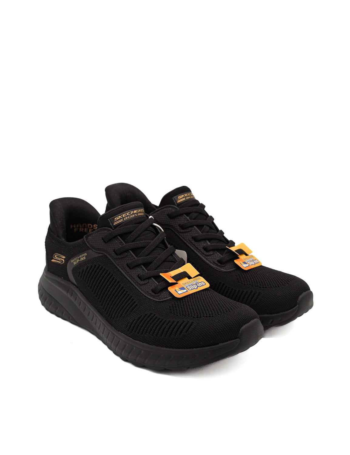 Skechers 117497 Slip-ins: BOBS Sport Squad Chaos donna