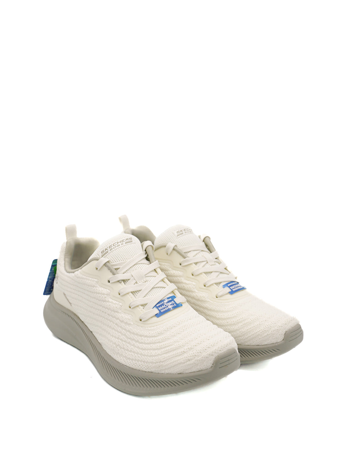 Skechers 117731 Bobs Moda Flex - Mellow Dawn donna