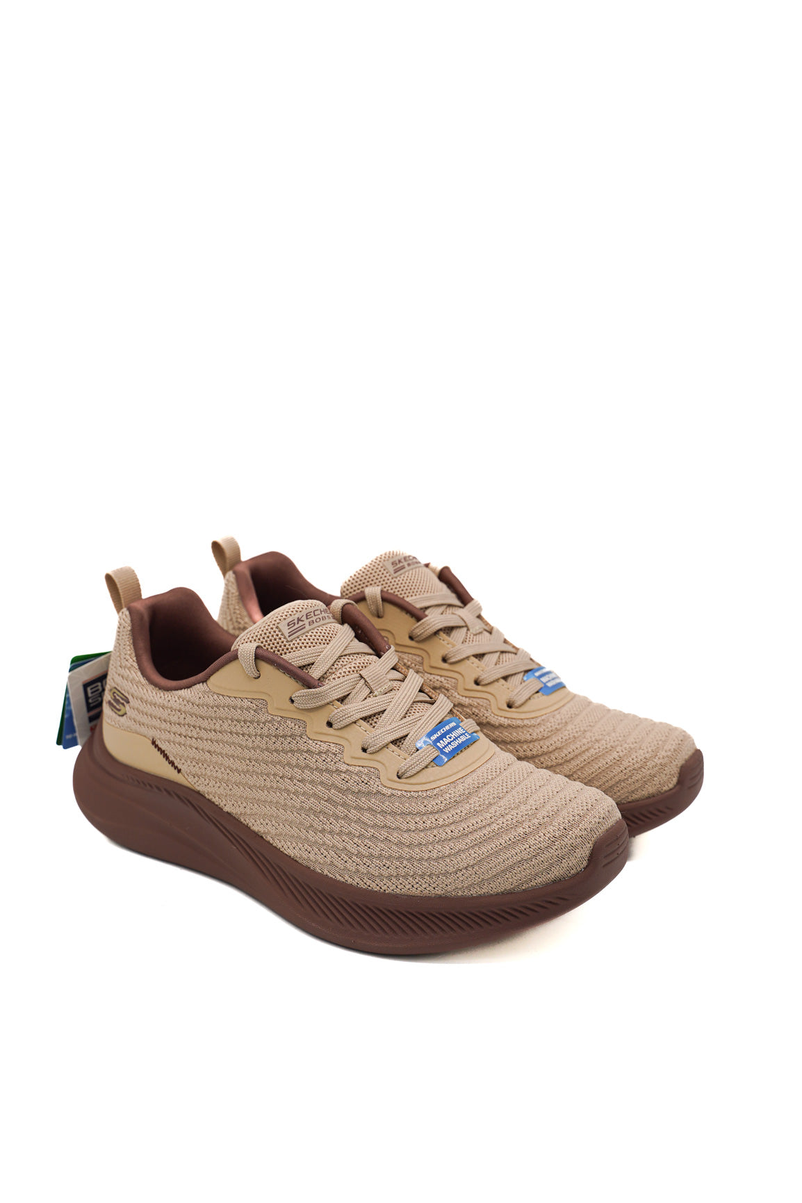 117731 SKECHERS PRIM/EST 2026 BOBS MODA